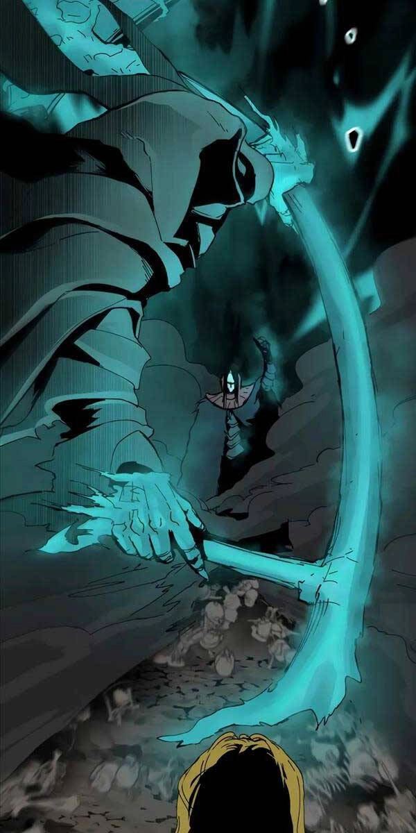 Thánh Kiếm Huyền Thoại Chapter 3 - 33