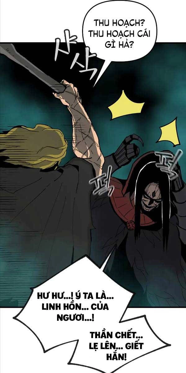 Thánh Kiếm Huyền Thoại Chapter 3 - 36