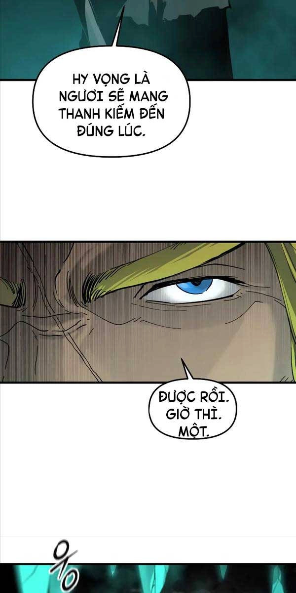 Thánh Kiếm Huyền Thoại Chapter 3 - 45