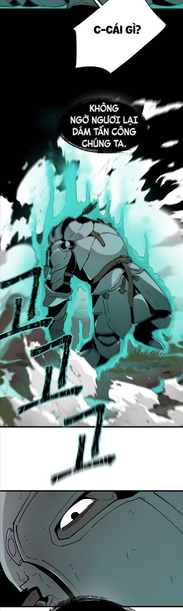 Thánh Kiếm Huyền Thoại Chapter 4 - 6