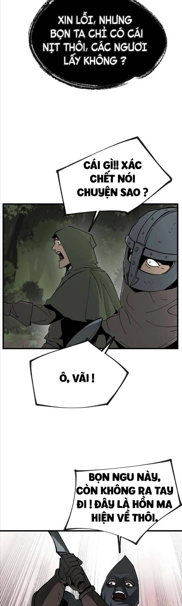 Thánh Kiếm Huyền Thoại Chapter 4 - 7