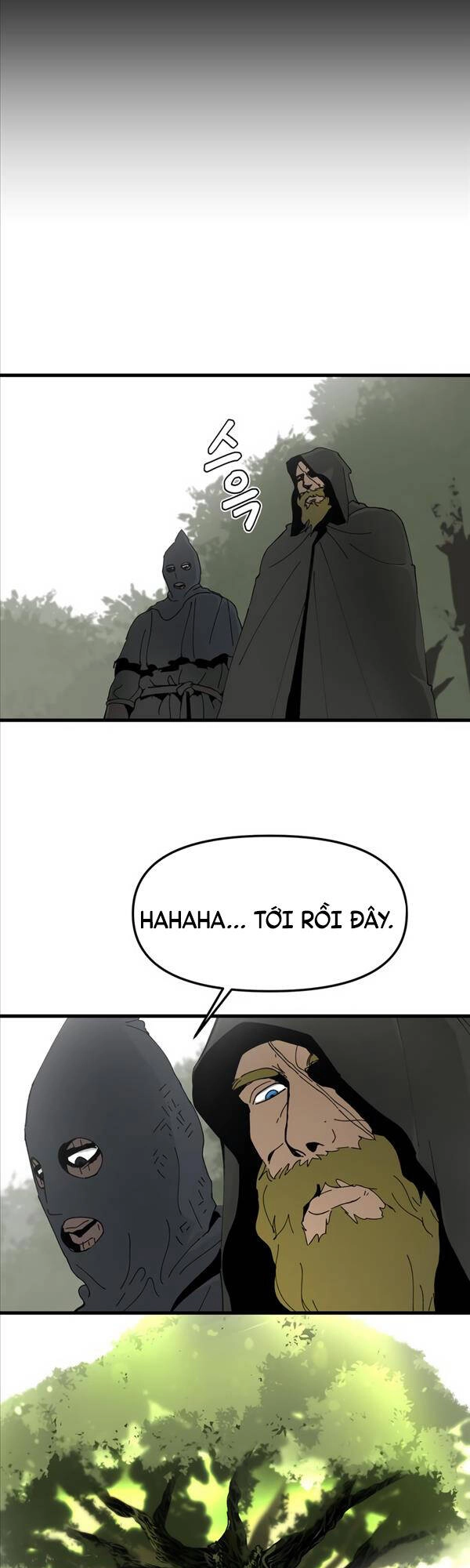 Thánh Kiếm Huyền Thoại Chapter 4 - 28