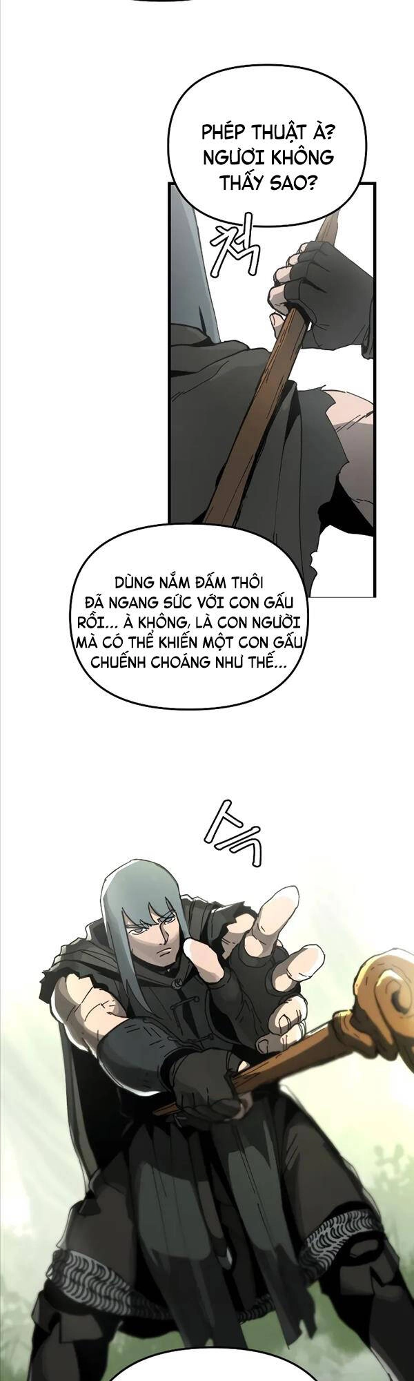 Thánh Kiếm Huyền Thoại Chapter 5 - 11