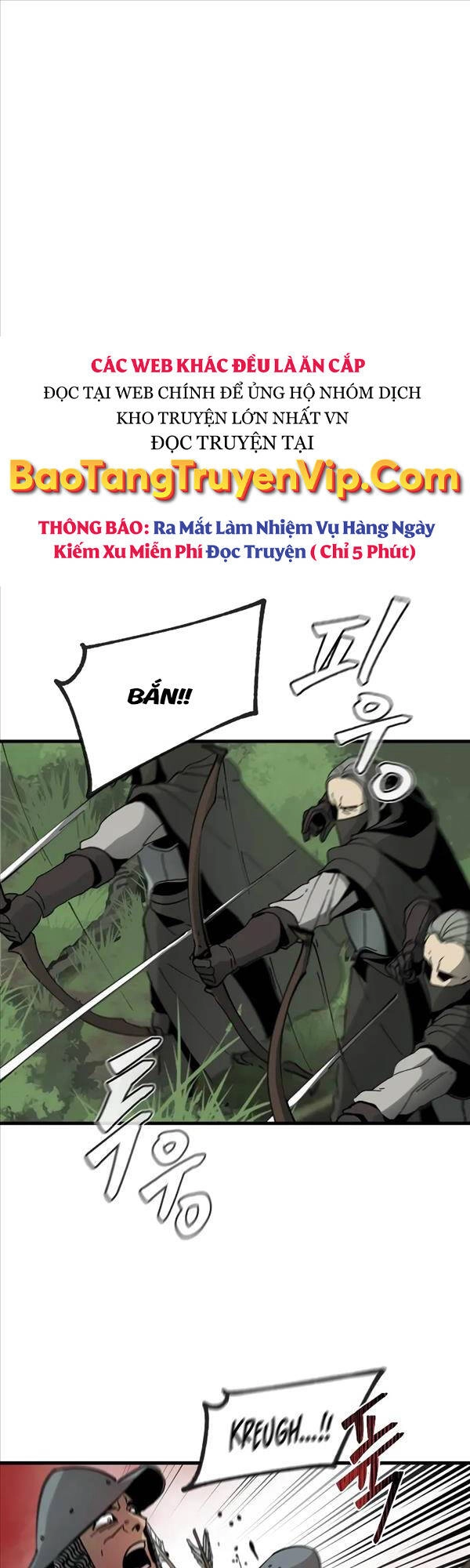 Thánh Kiếm Huyền Thoại Chapter 6 - 1