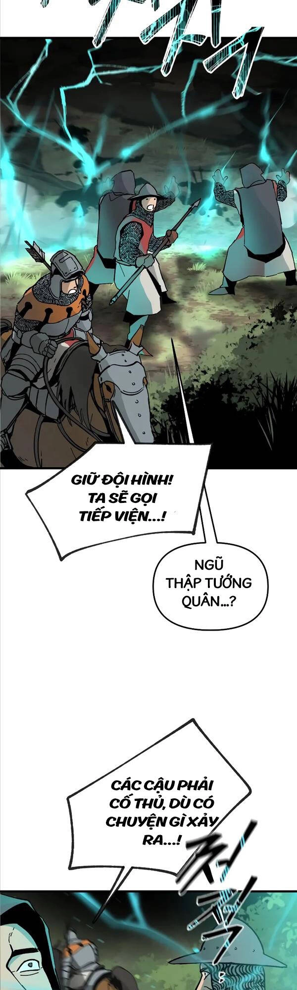 Thánh Kiếm Huyền Thoại Chapter 6 - 4