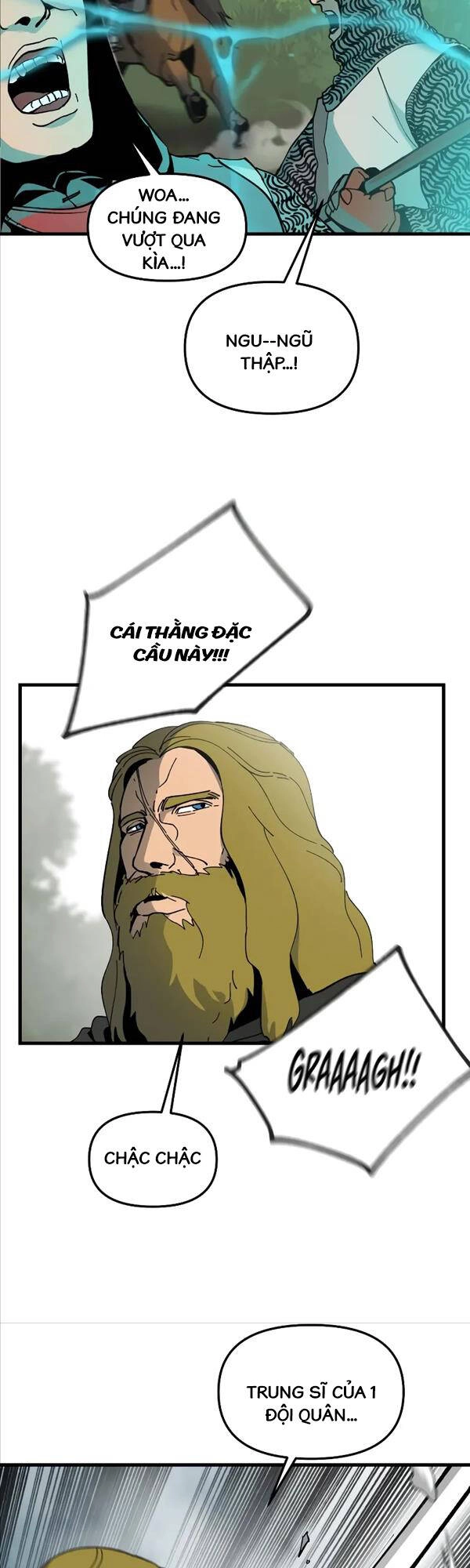 Thánh Kiếm Huyền Thoại Chapter 6 - 5