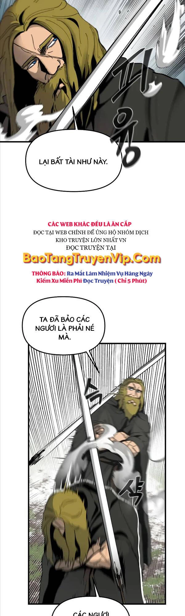 Thánh Kiếm Huyền Thoại Chapter 6 - 6