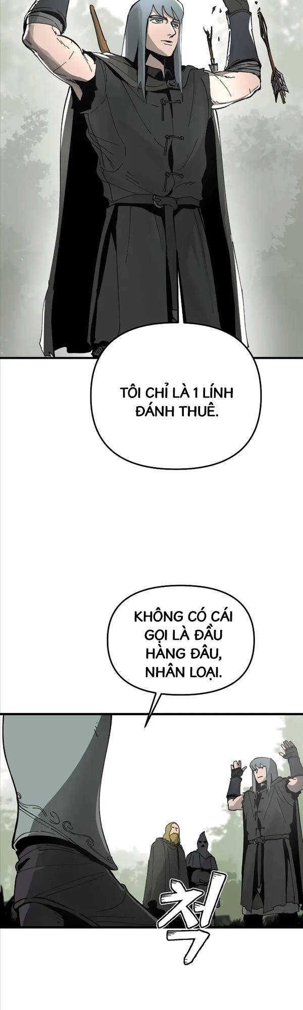 Thánh Kiếm Huyền Thoại Chapter 6 - 10