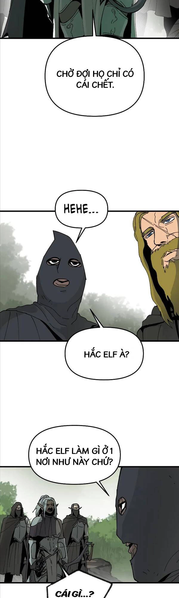 Thánh Kiếm Huyền Thoại Chapter 6 - 12