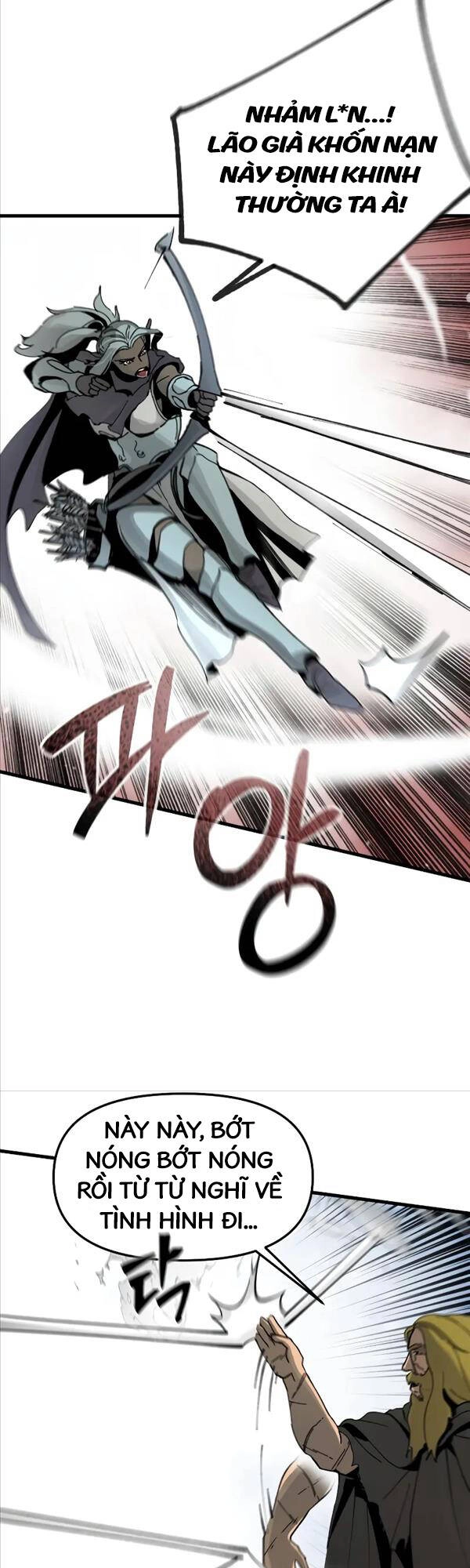 Thánh Kiếm Huyền Thoại Chapter 6 - 16