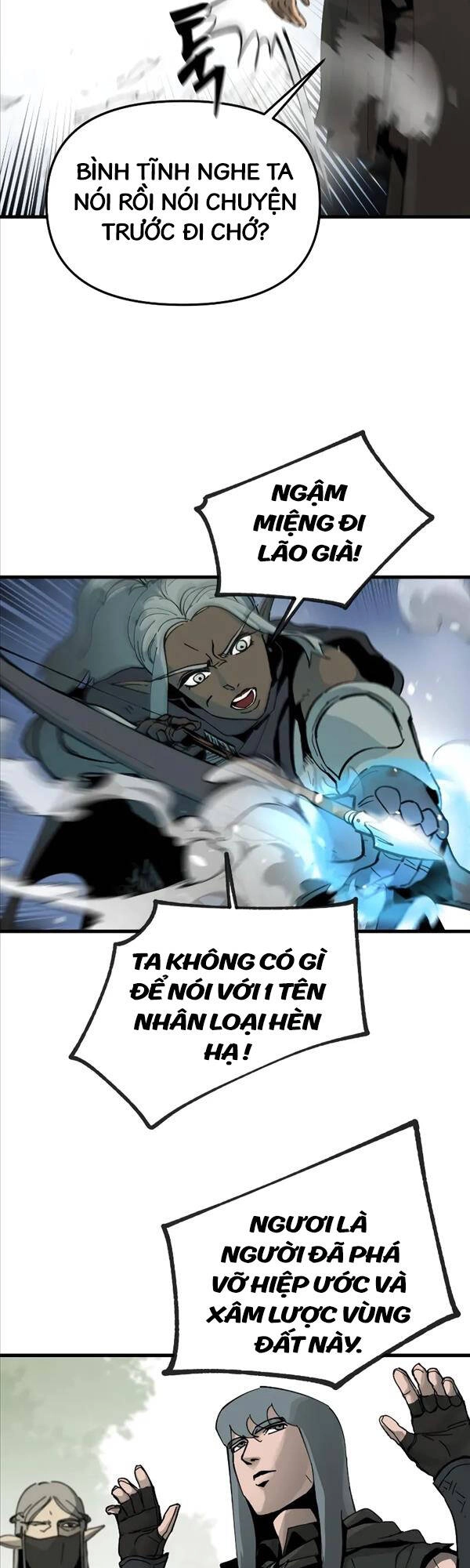 Thánh Kiếm Huyền Thoại Chapter 6 - 17