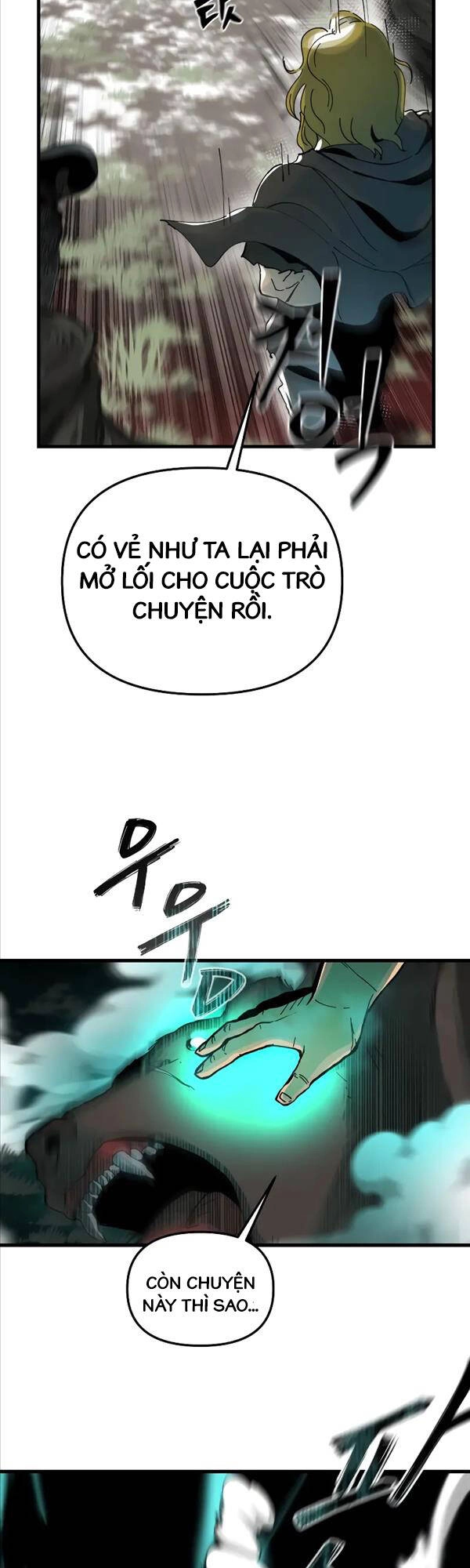 Thánh Kiếm Huyền Thoại Chapter 6 - 19