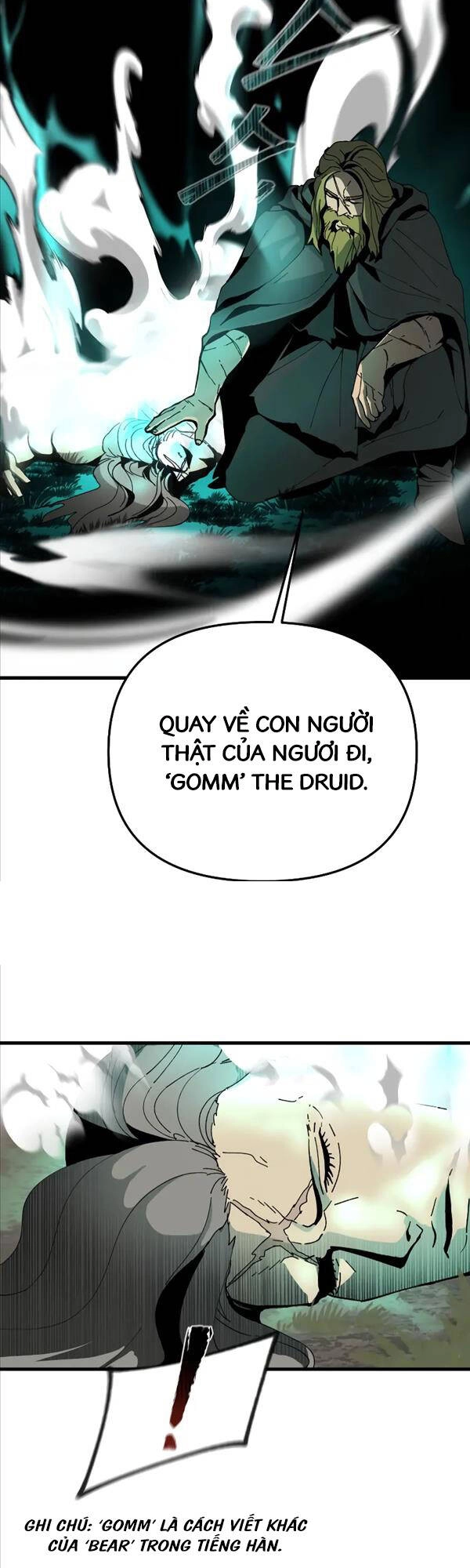 Thánh Kiếm Huyền Thoại Chapter 6 - 20