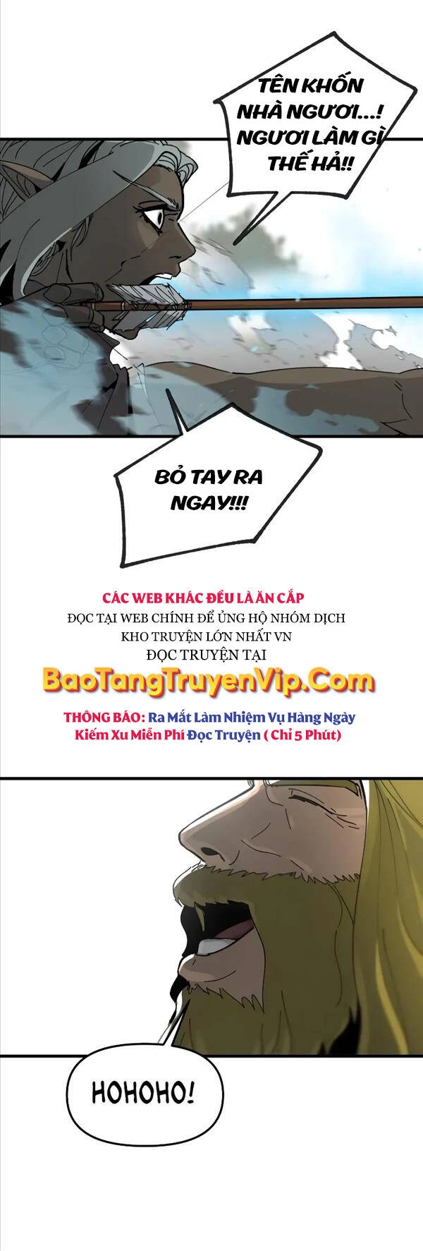 Thánh Kiếm Huyền Thoại Chapter 6 - 21