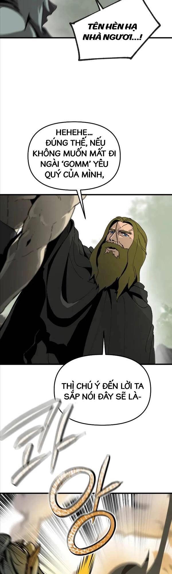 Thánh Kiếm Huyền Thoại Chapter 6 - 23