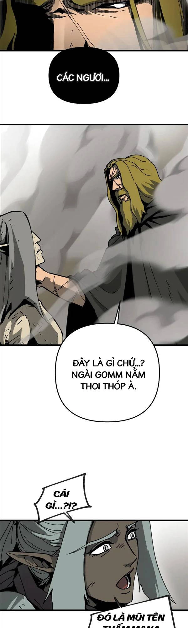 Thánh Kiếm Huyền Thoại Chapter 6 - 25