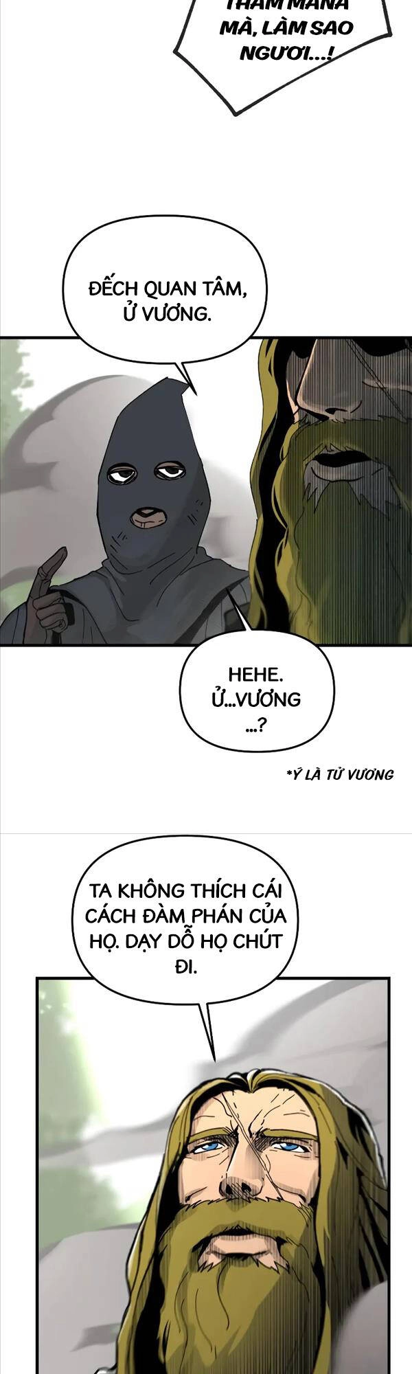 Thánh Kiếm Huyền Thoại Chapter 6 - 26