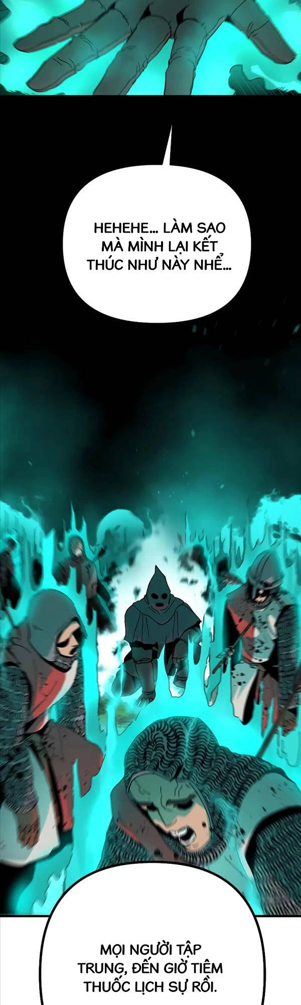 Thánh Kiếm Huyền Thoại Chapter 6 - 29