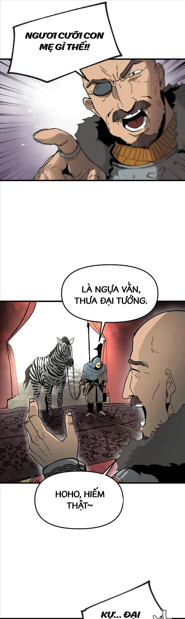 Thánh Kiếm Huyền Thoại Chapter 6 - 32