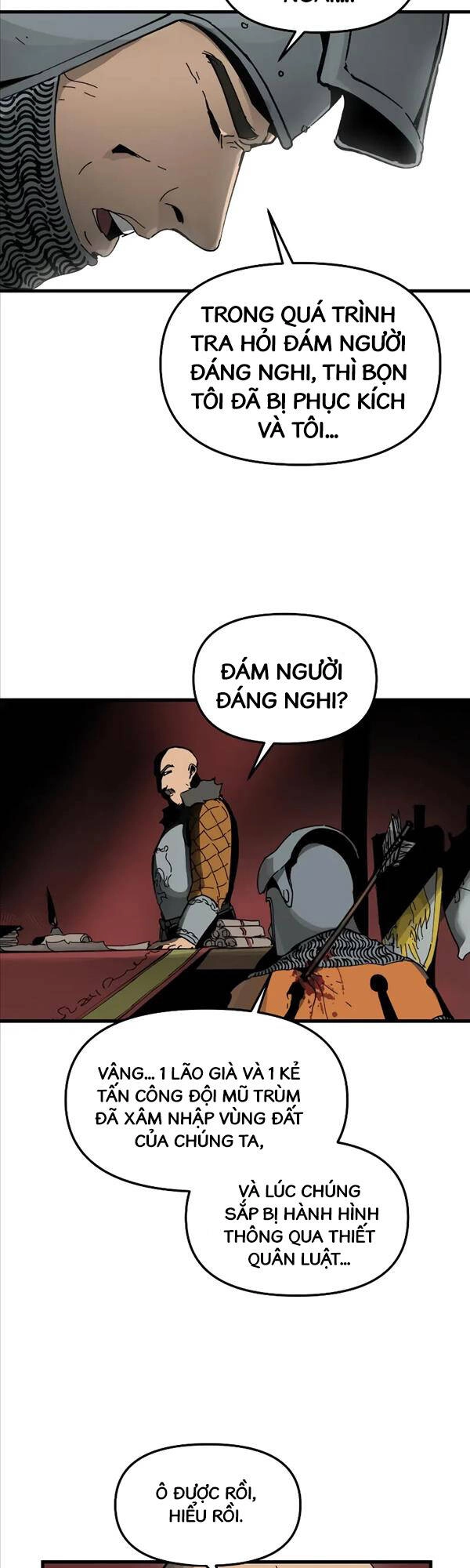 Thánh Kiếm Huyền Thoại Chapter 6 - 34