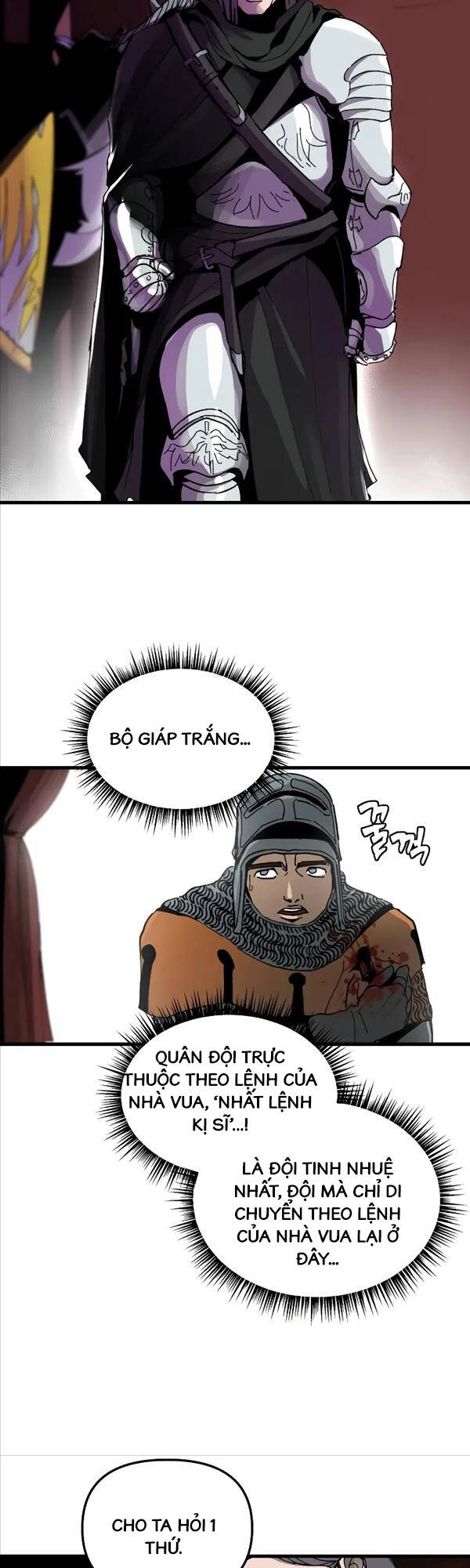 Thánh Kiếm Huyền Thoại Chapter 6 - 36