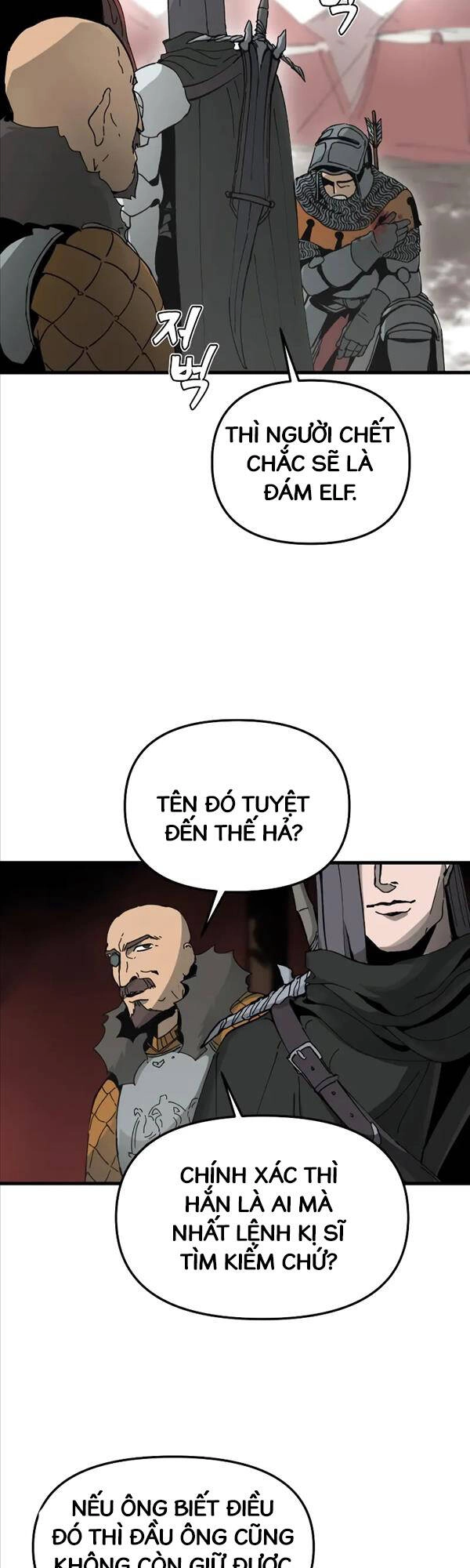 Thánh Kiếm Huyền Thoại Chapter 6 - 38