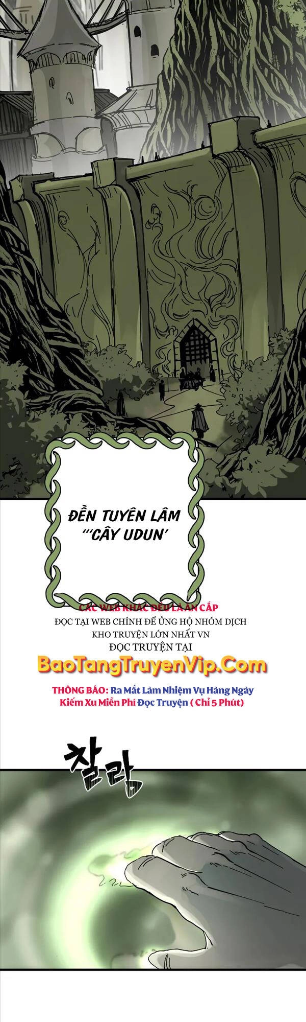Thánh Kiếm Huyền Thoại Chapter 6 - 42