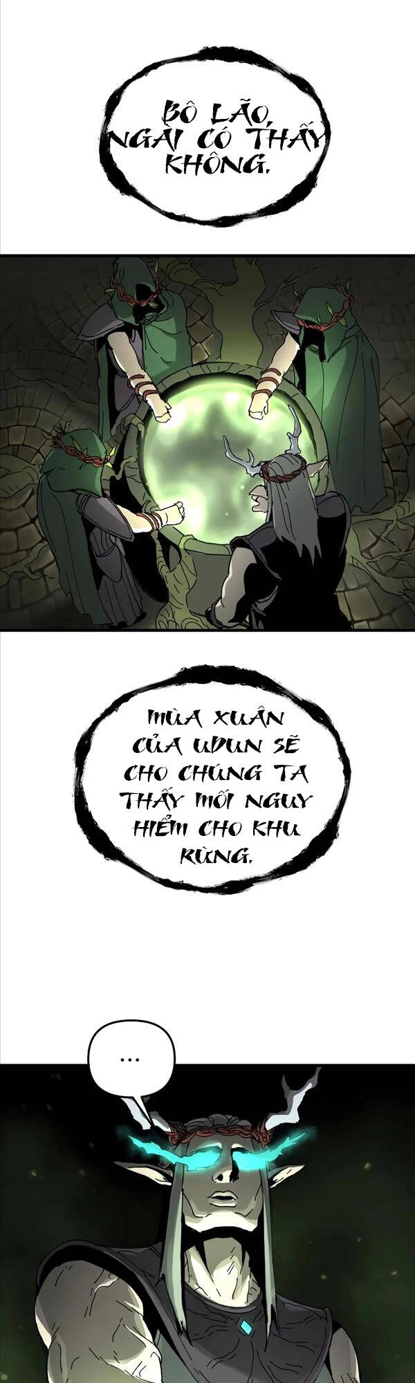 Thánh Kiếm Huyền Thoại Chapter 6 - 43