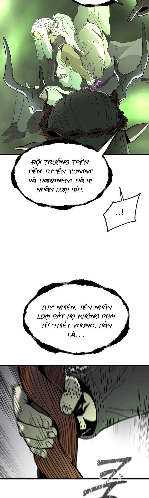 Thánh Kiếm Huyền Thoại Chapter 6 - 45