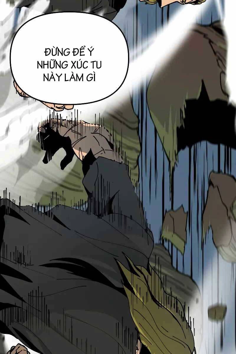 Thánh Kiếm Huyền Thoại Chapter 8 - 9