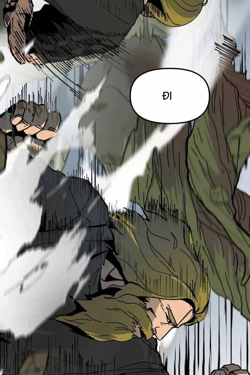 Thánh Kiếm Huyền Thoại Chapter 8 - 10