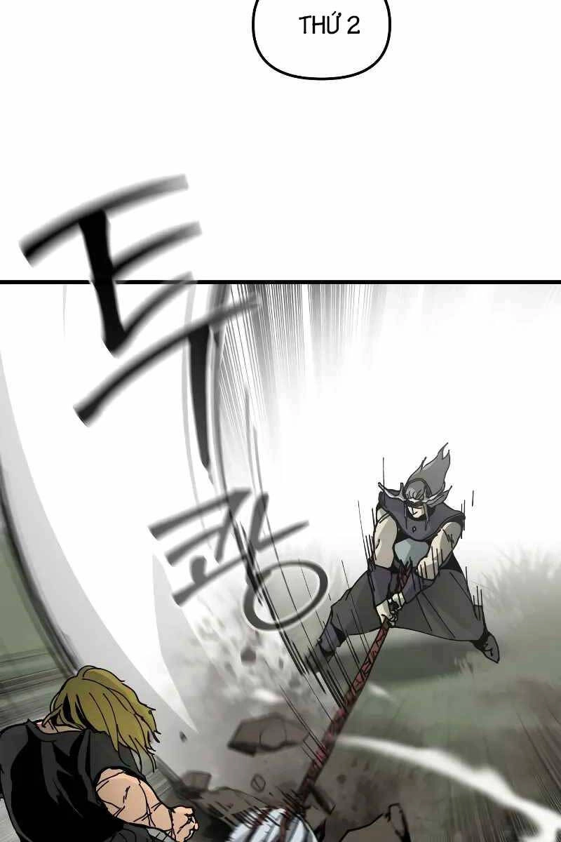 Thánh Kiếm Huyền Thoại Chapter 8 - 36