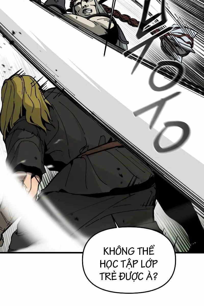 Thánh Kiếm Huyền Thoại Chapter 8 - 41