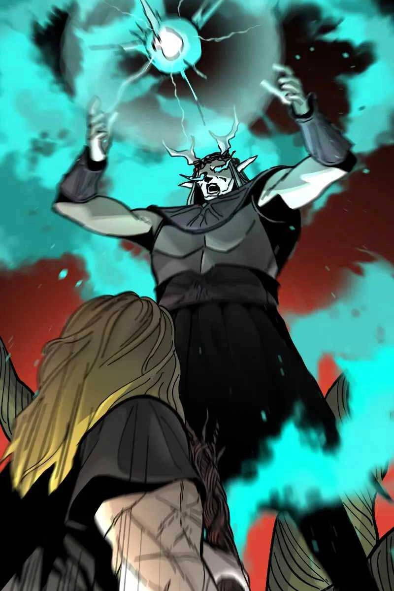 Thánh Kiếm Huyền Thoại Chapter 8 - 87