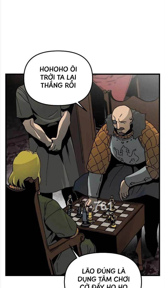 Thánh Kiếm Huyền Thoại Chapter 10 - 2