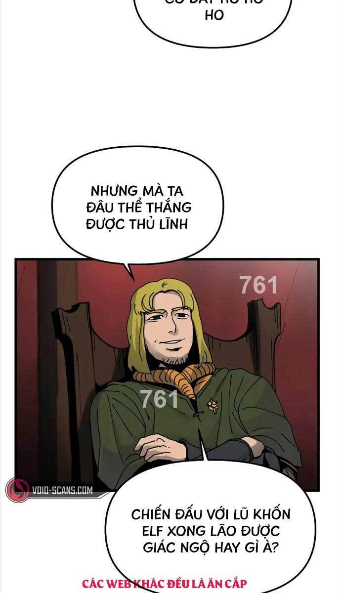 Thánh Kiếm Huyền Thoại Chapter 10 - 3