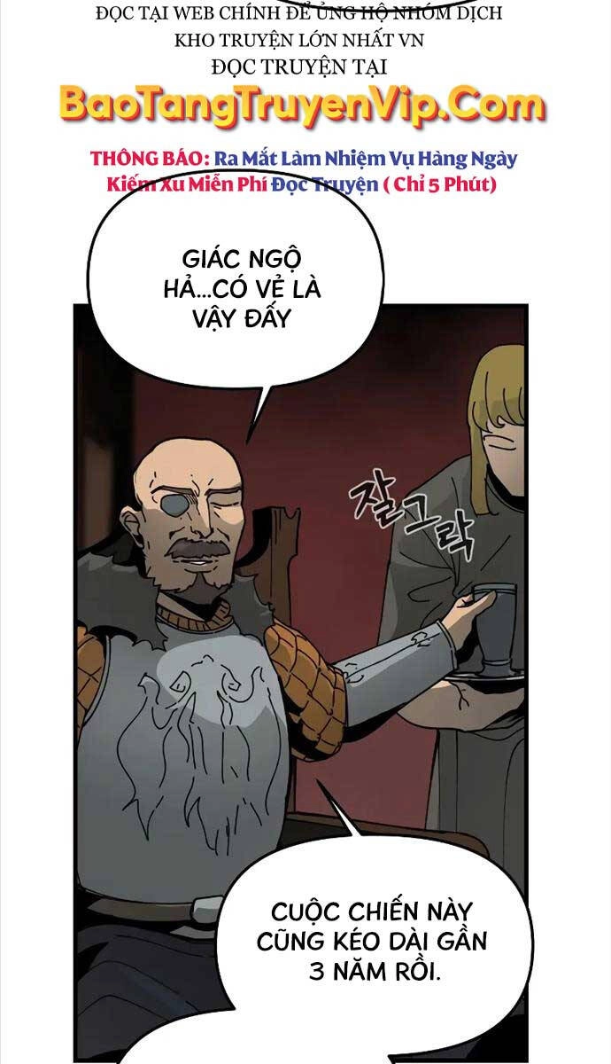 Thánh Kiếm Huyền Thoại Chapter 10 - 4