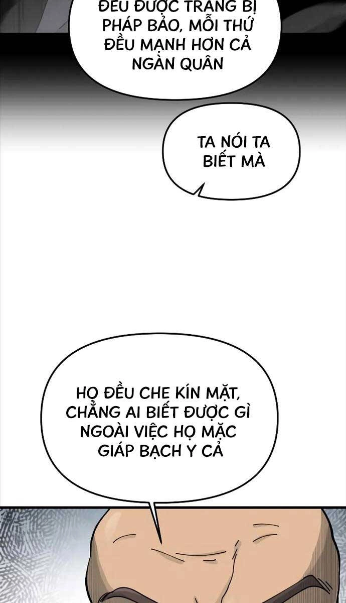 Thánh Kiếm Huyền Thoại Chapter 10 - 11