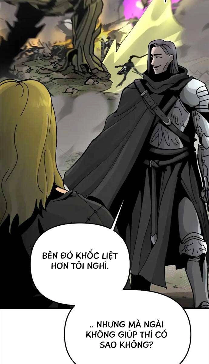 Thánh Kiếm Huyền Thoại Chapter 10 - 36