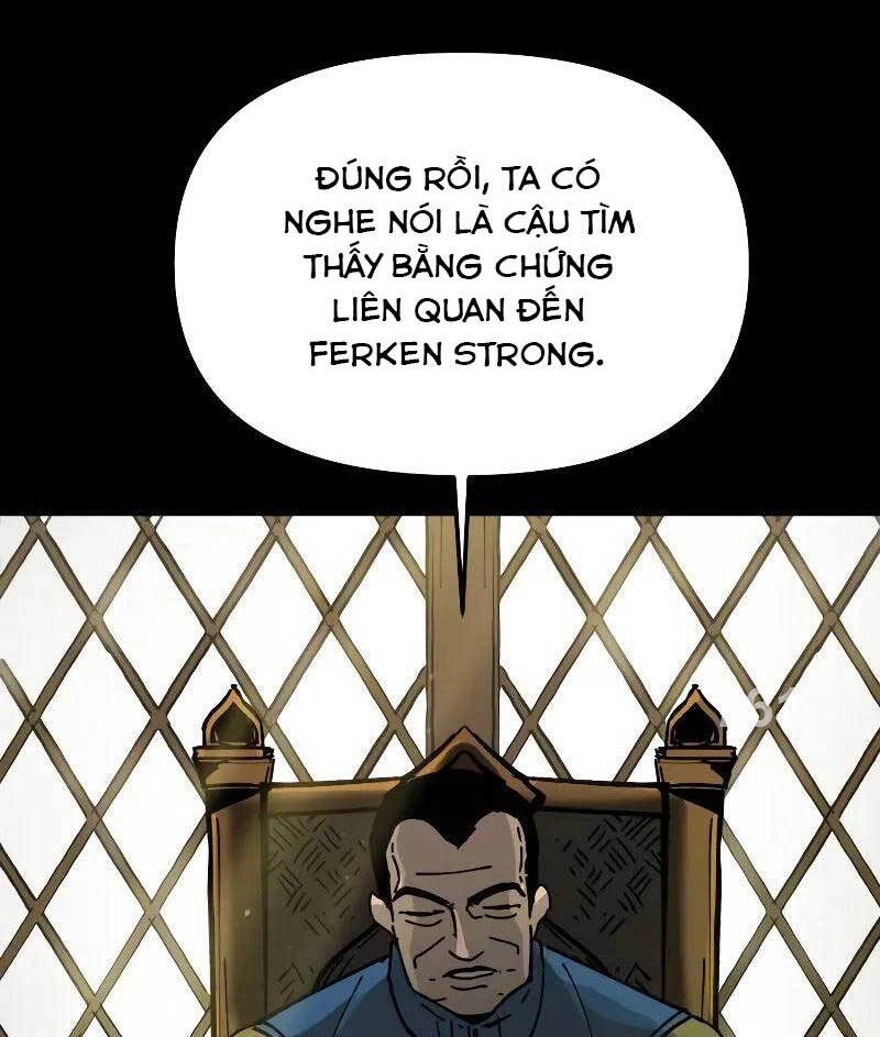 Thánh Kiếm Huyền Thoại Chapter 11 - 1