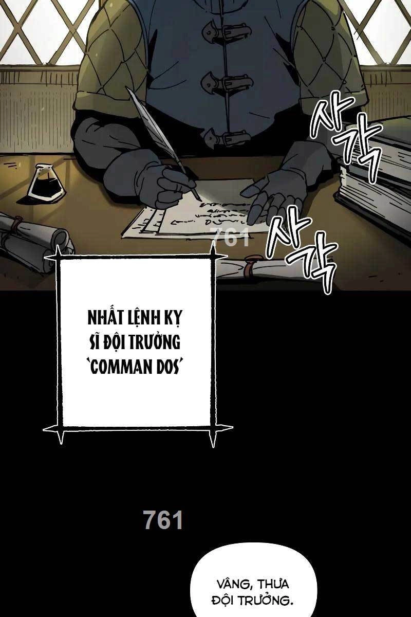 Thánh Kiếm Huyền Thoại Chapter 11 - 2