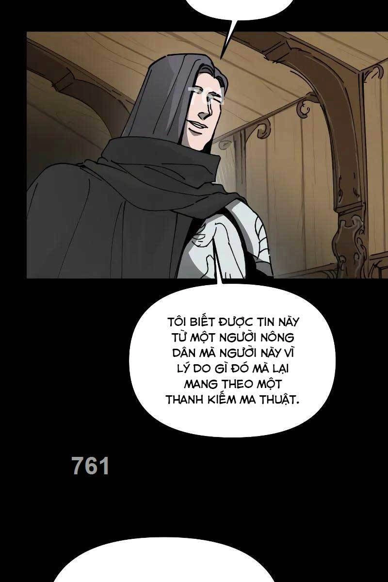 Thánh Kiếm Huyền Thoại Chapter 11 - 3