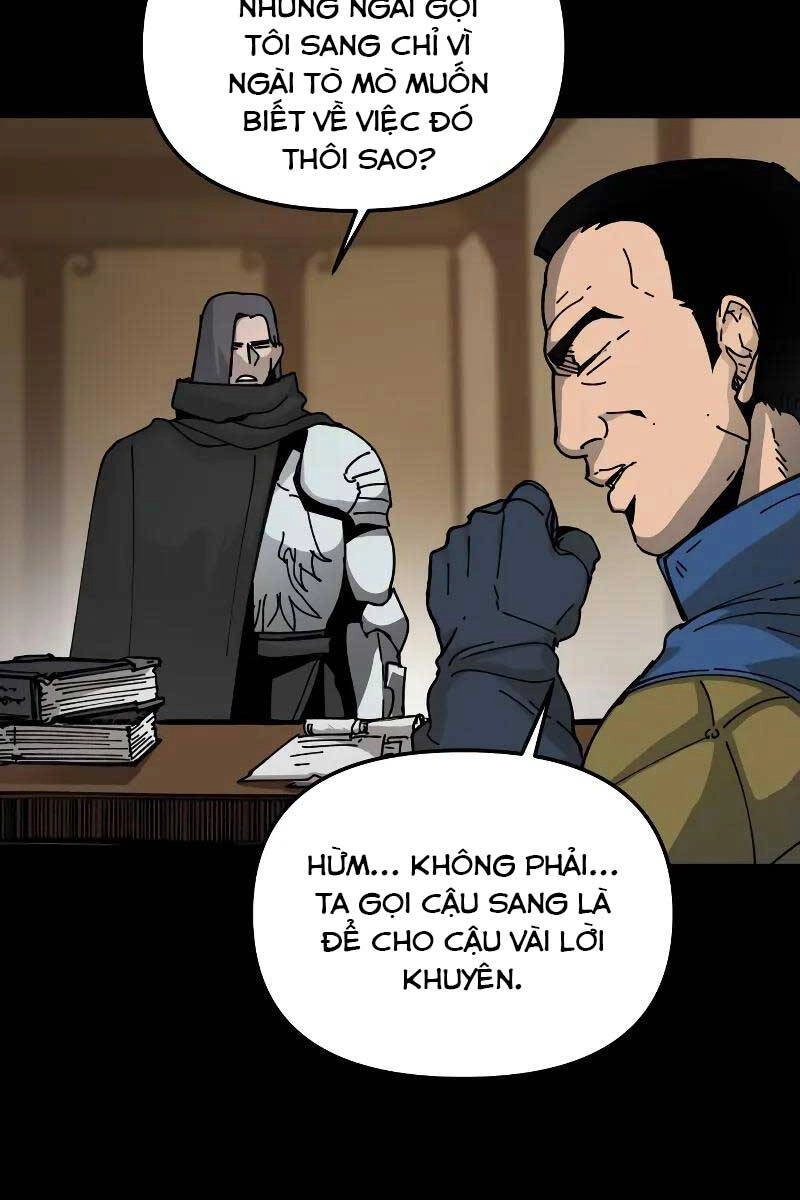 Thánh Kiếm Huyền Thoại Chapter 11 - 9