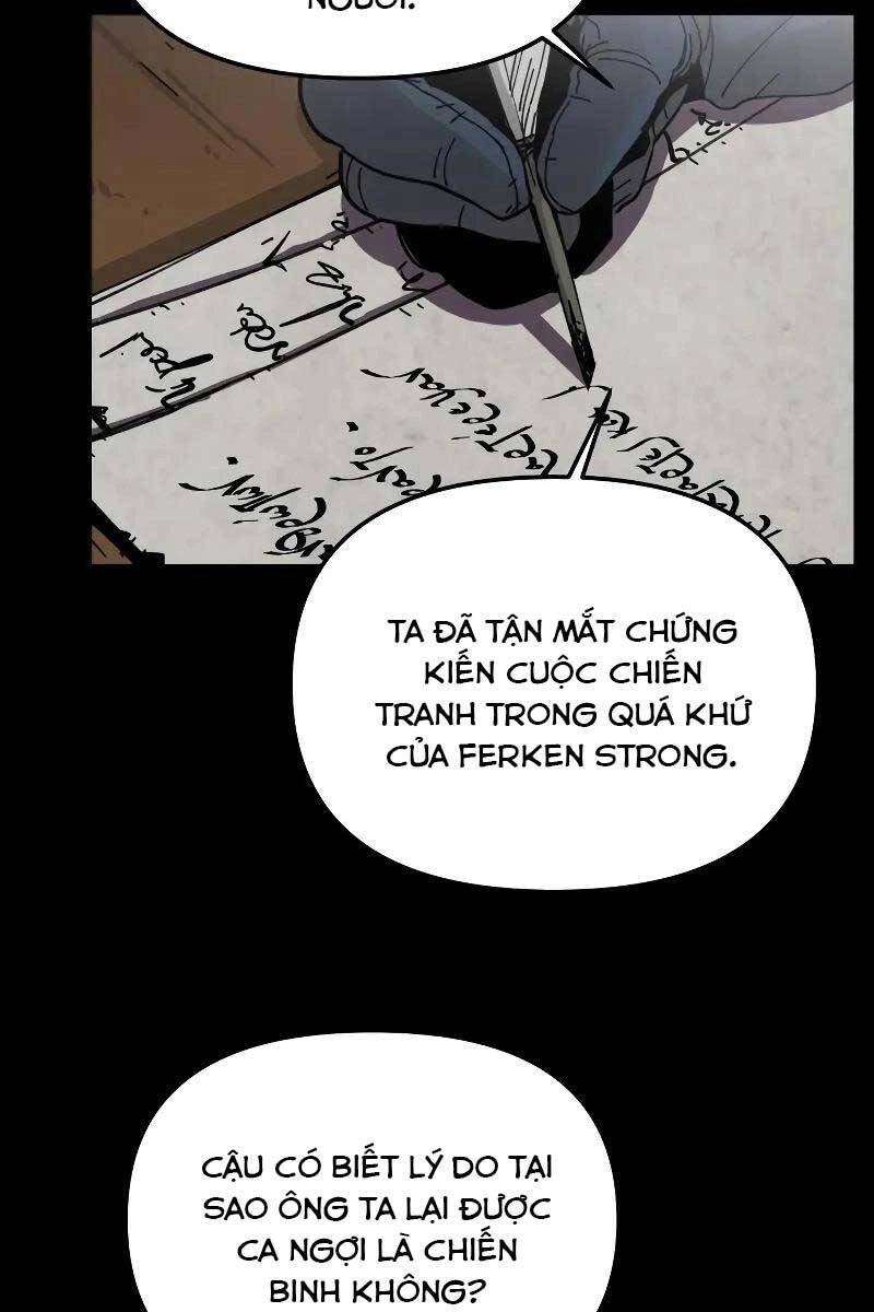 Thánh Kiếm Huyền Thoại Chapter 11 - 13