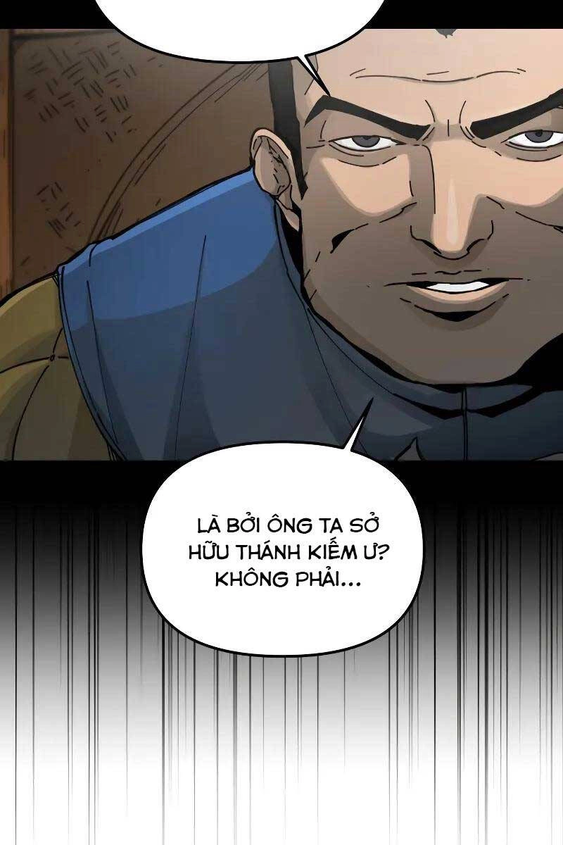 Thánh Kiếm Huyền Thoại Chapter 11 - 14