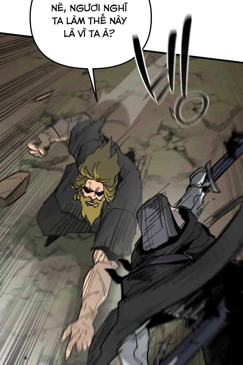 Thánh Kiếm Huyền Thoại Chapter 11 - 38