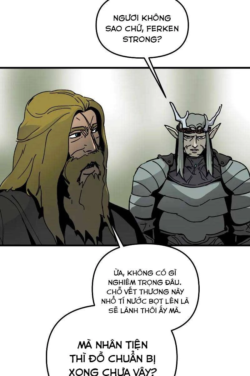 Thánh Kiếm Huyền Thoại Chapter 11 - 114