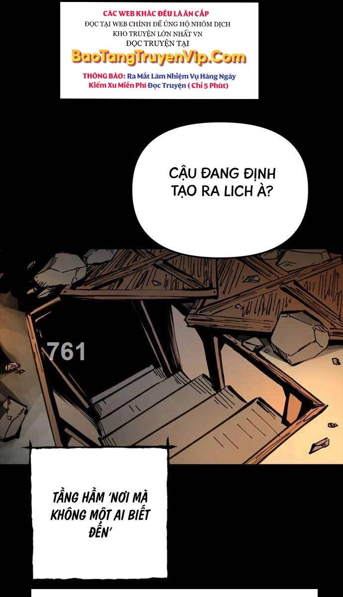 Thánh Kiếm Huyền Thoại Chapter 12 - 1