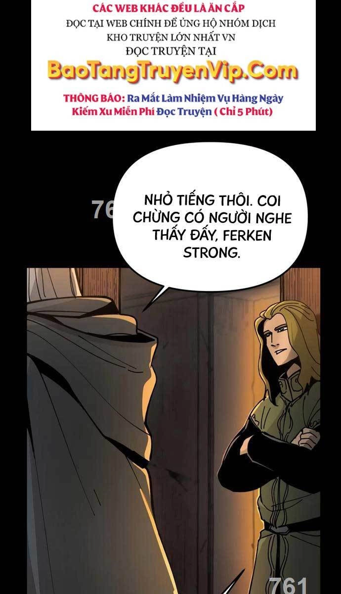 Thánh Kiếm Huyền Thoại Chapter 12 - 2