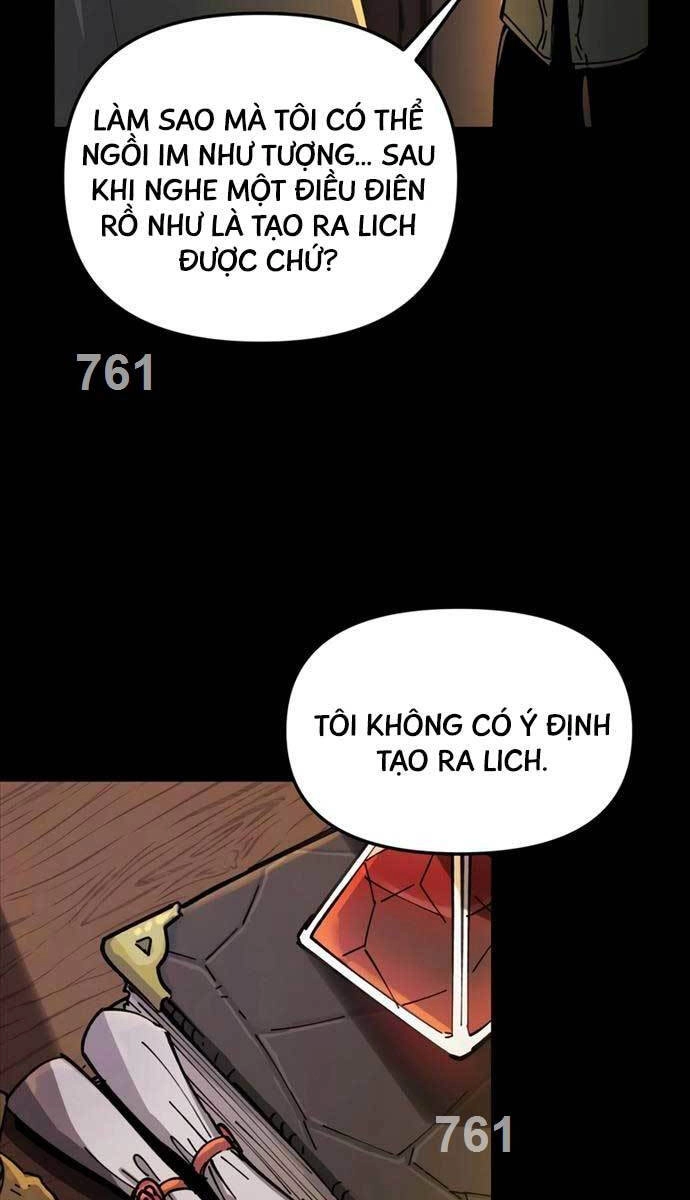 Thánh Kiếm Huyền Thoại Chapter 12 - 3